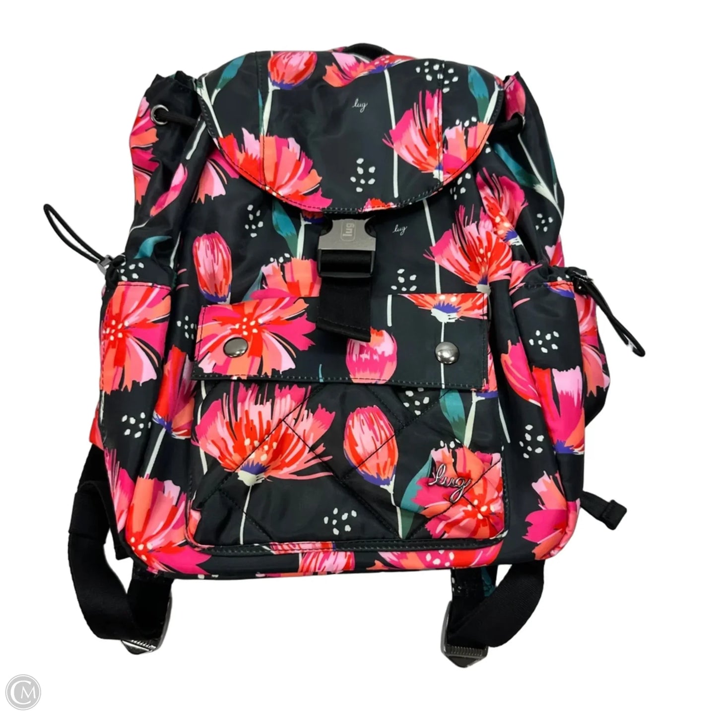 WIFFLE Backpack By Lug, Size: Small