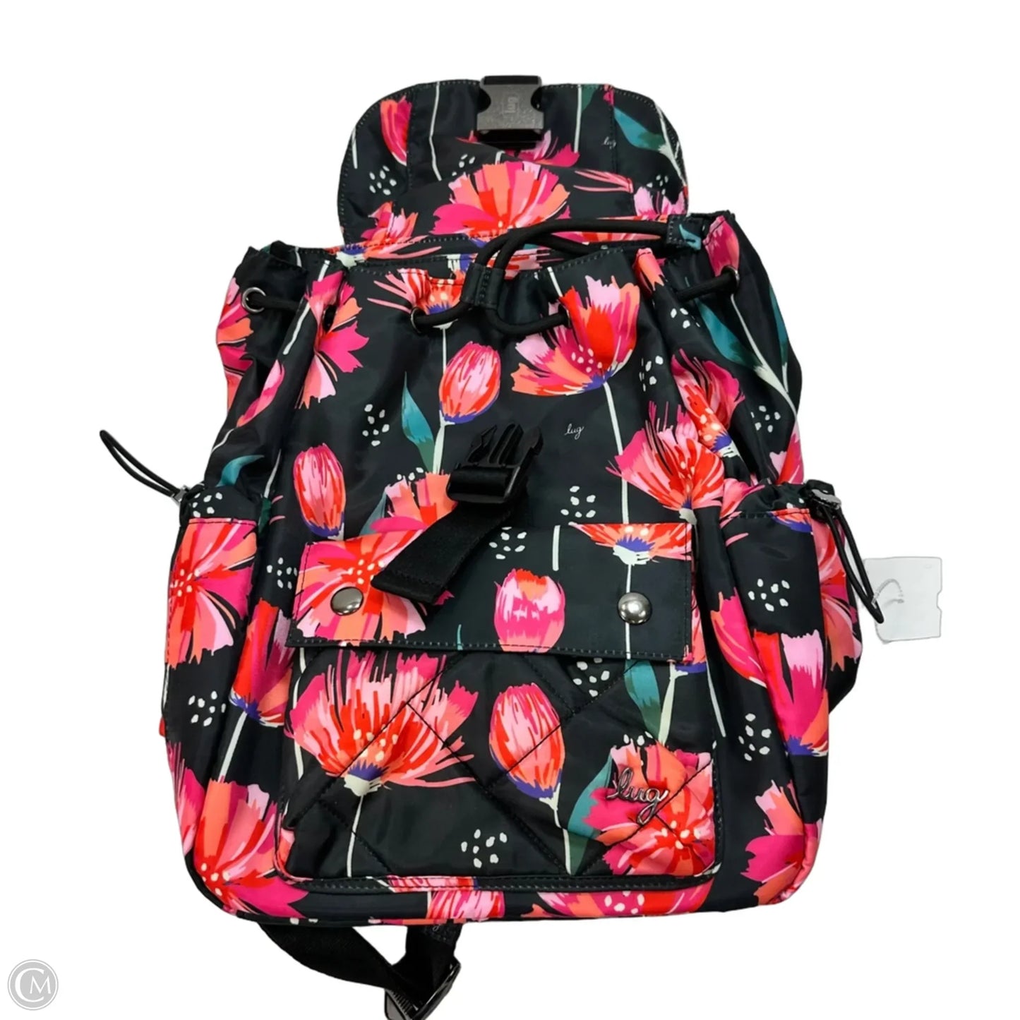 WIFFLE Backpack By Lug, Size: Small