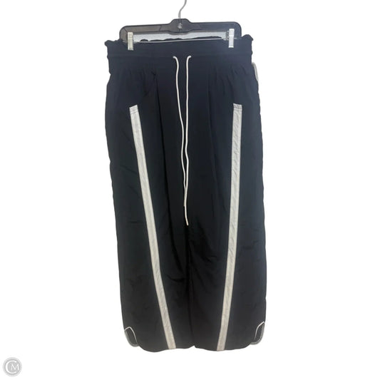 Athletic Pants By Free People In Black, Size: L