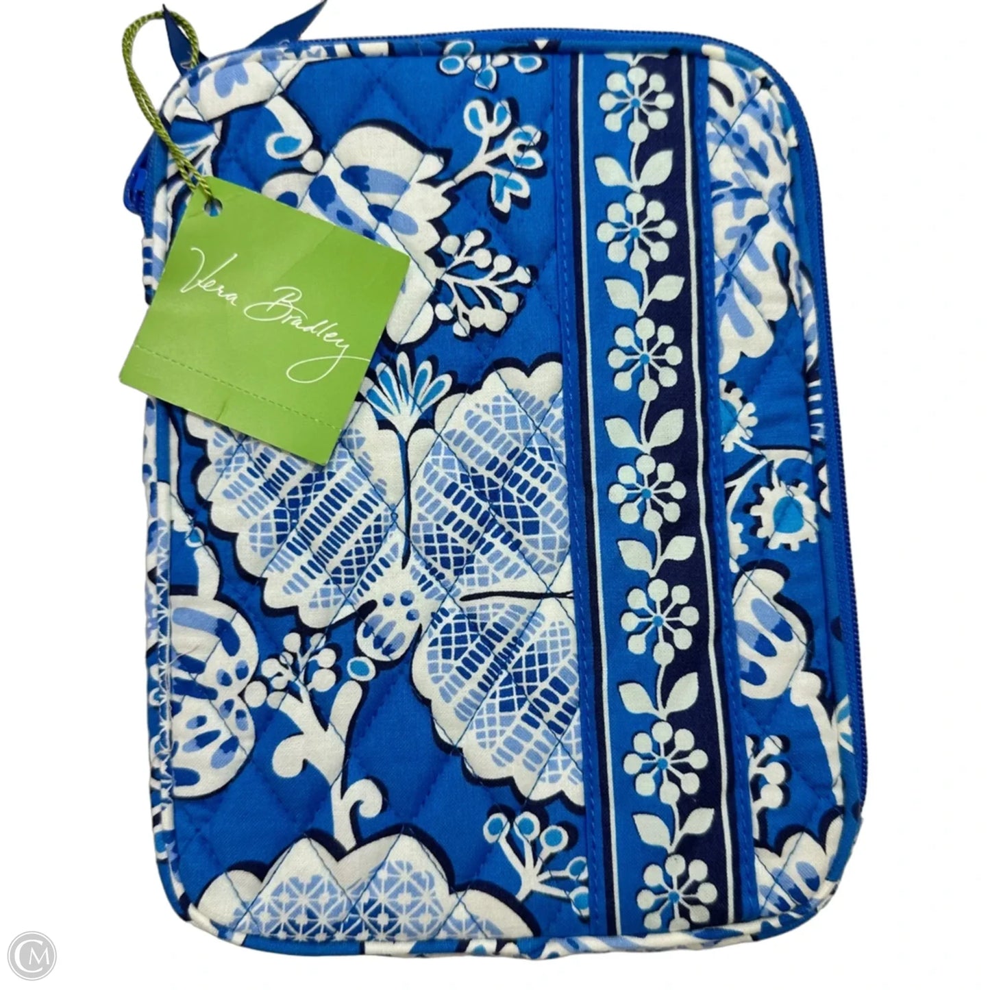 E-reader sleeve By Vera Bradley, Size: Small