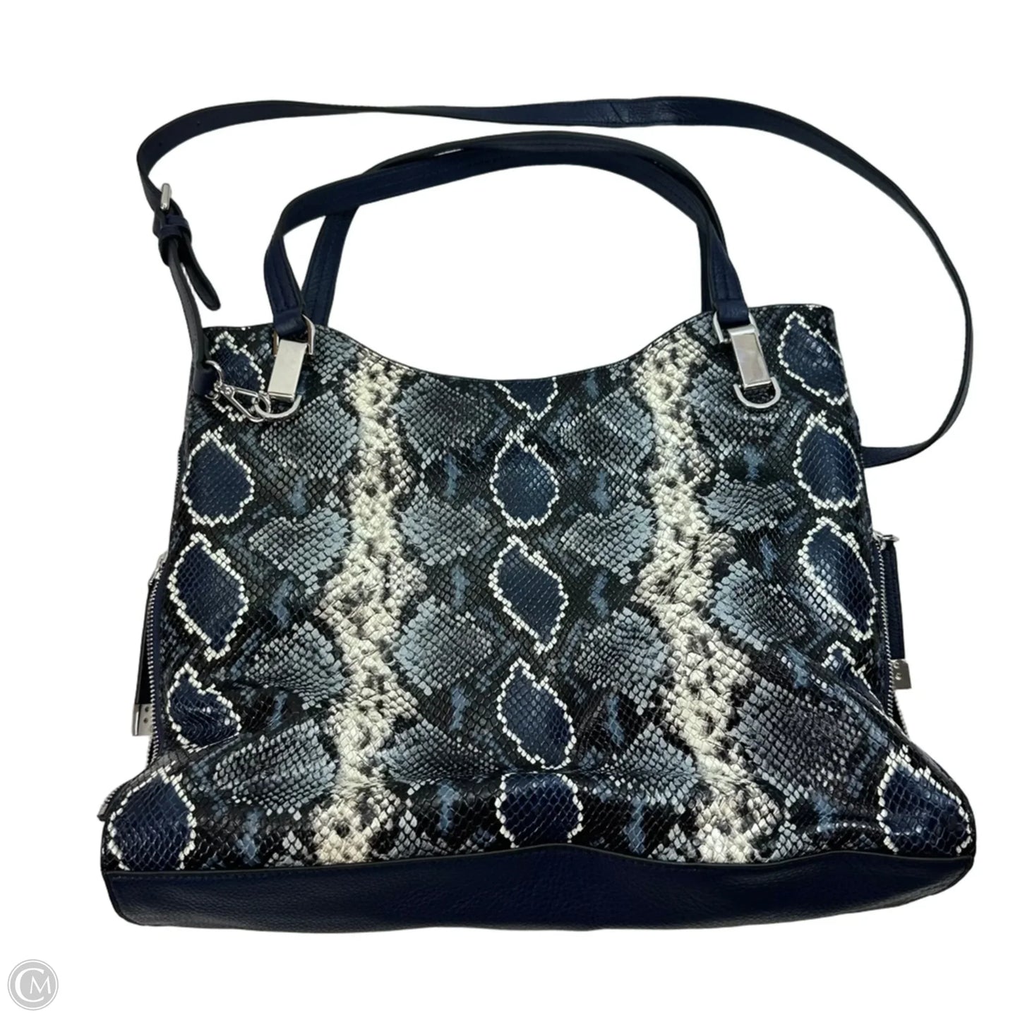 Handbag By Vince Camuto, Size: Large