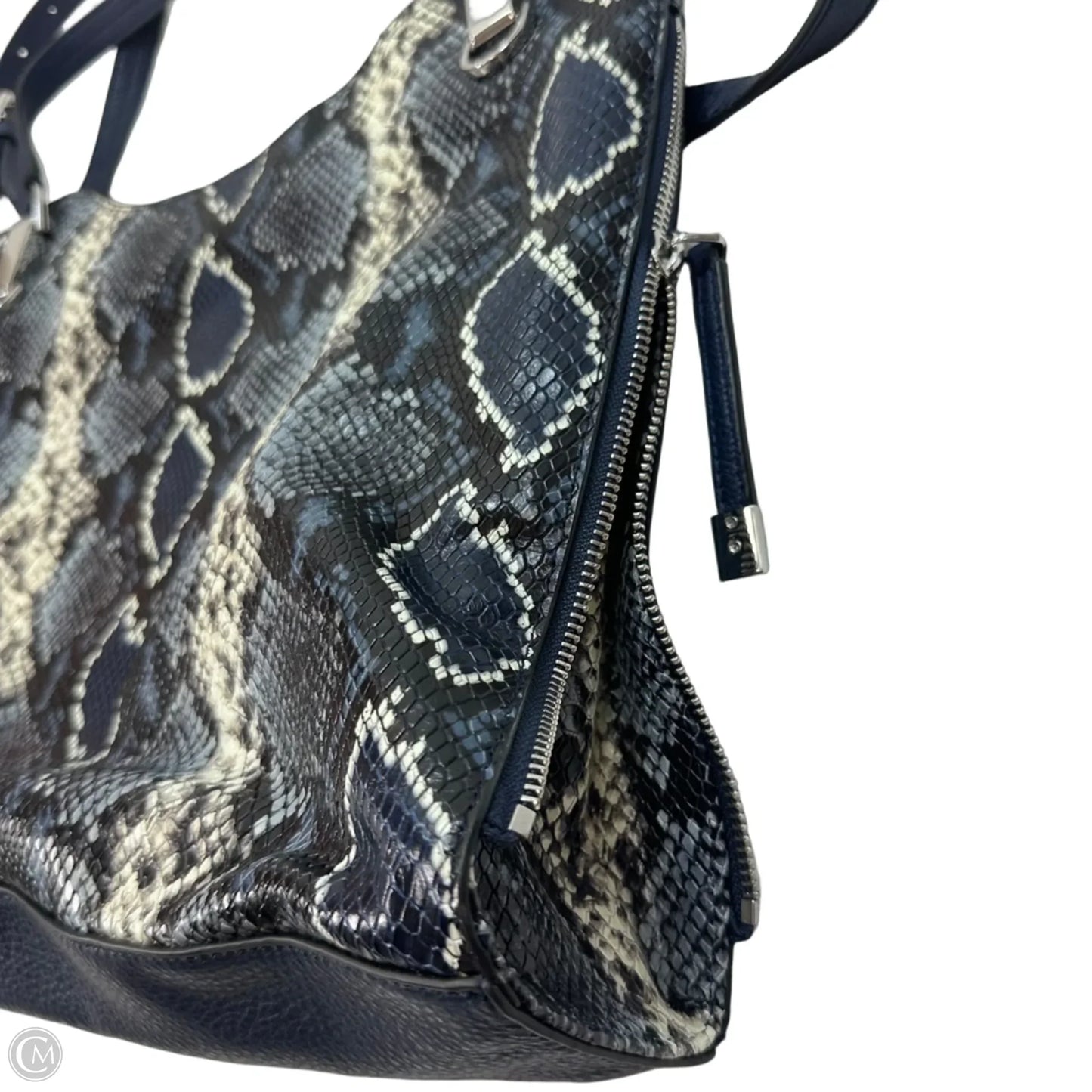 Handbag By Vince Camuto, Size: Large