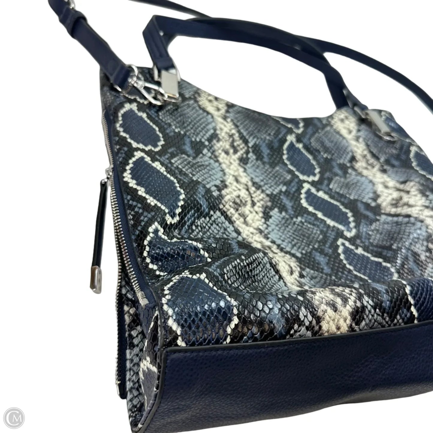 Handbag By Vince Camuto, Size: Large