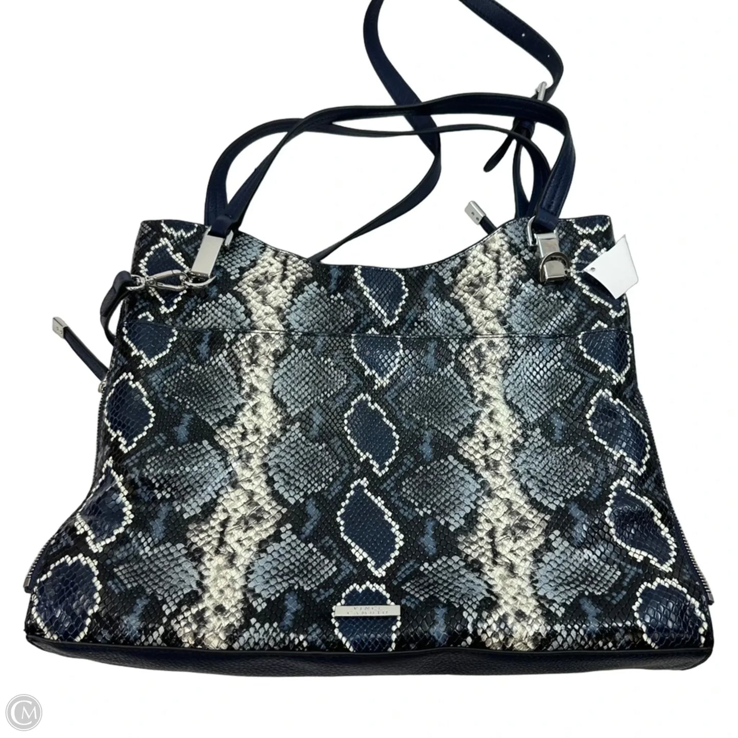 Handbag By Vince Camuto, Size: Large