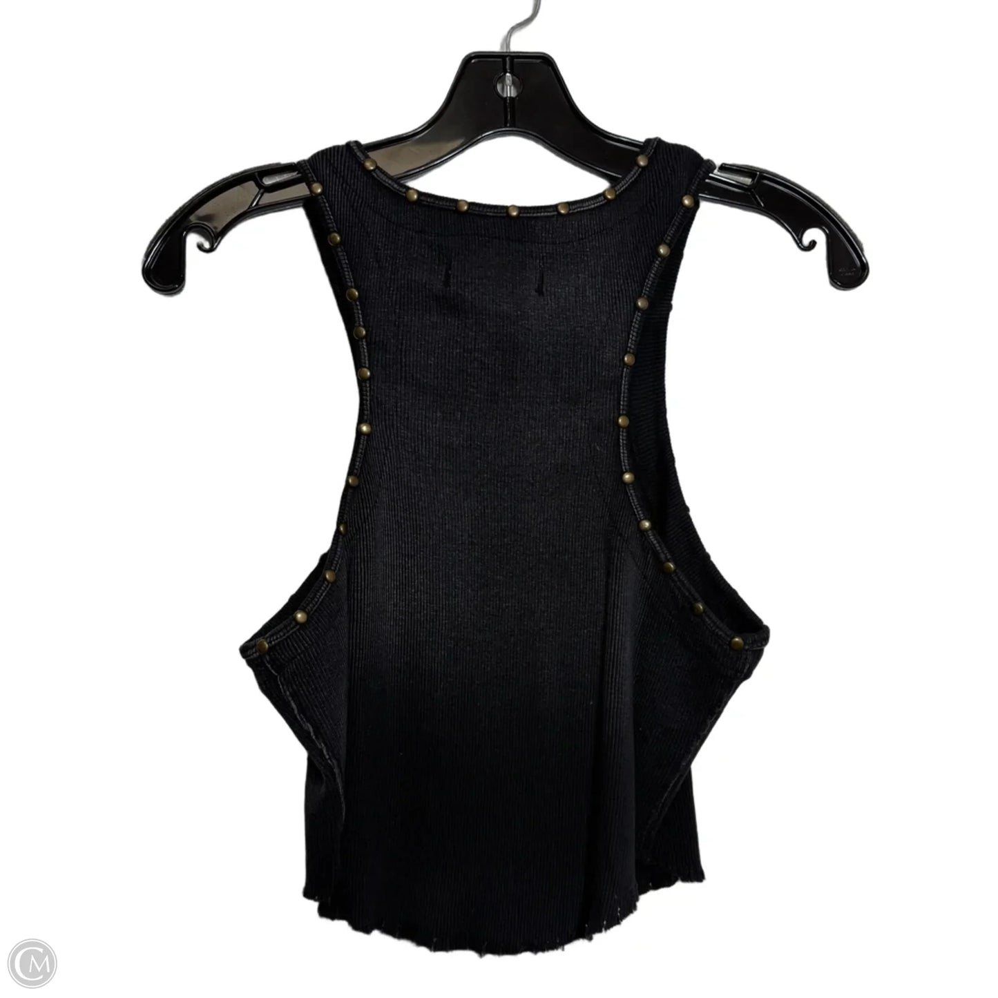 Top Sleeveless By We The Free In Black, Size: M