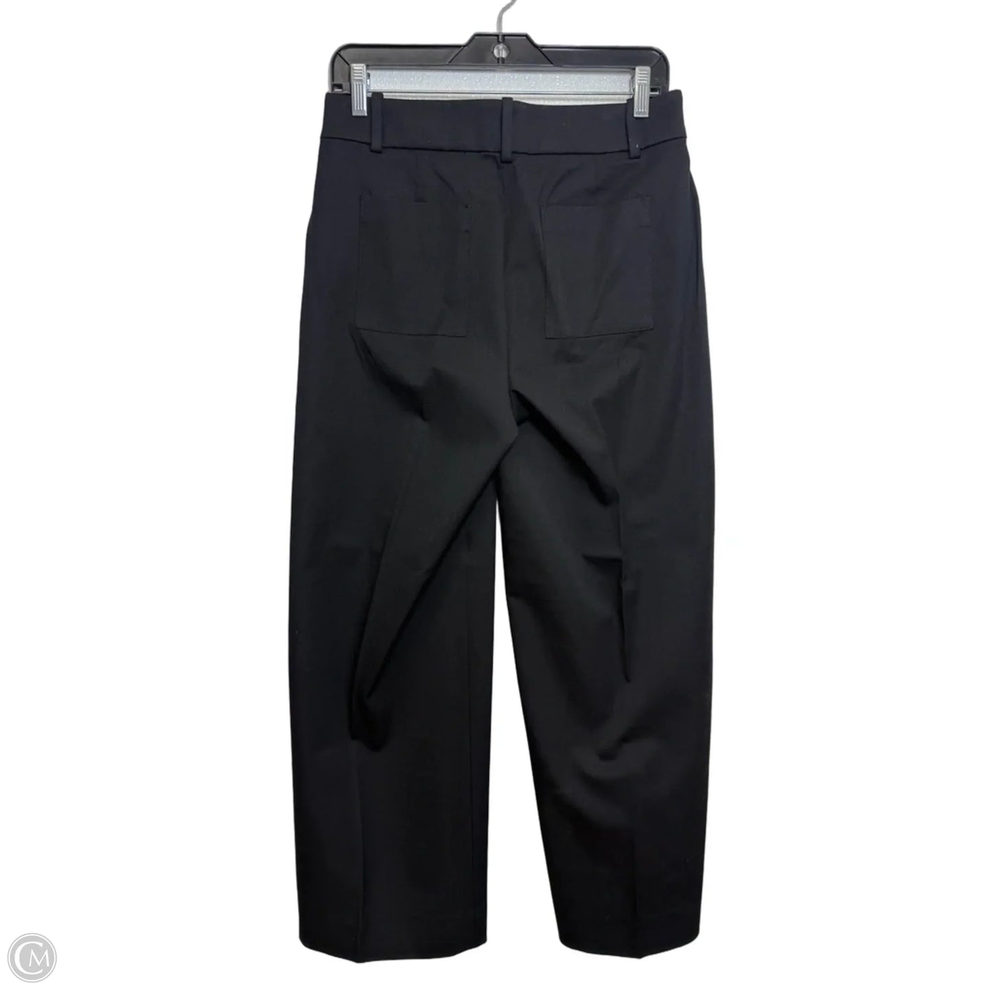 Pants Dress By J. Crew In Black, Size: 6l