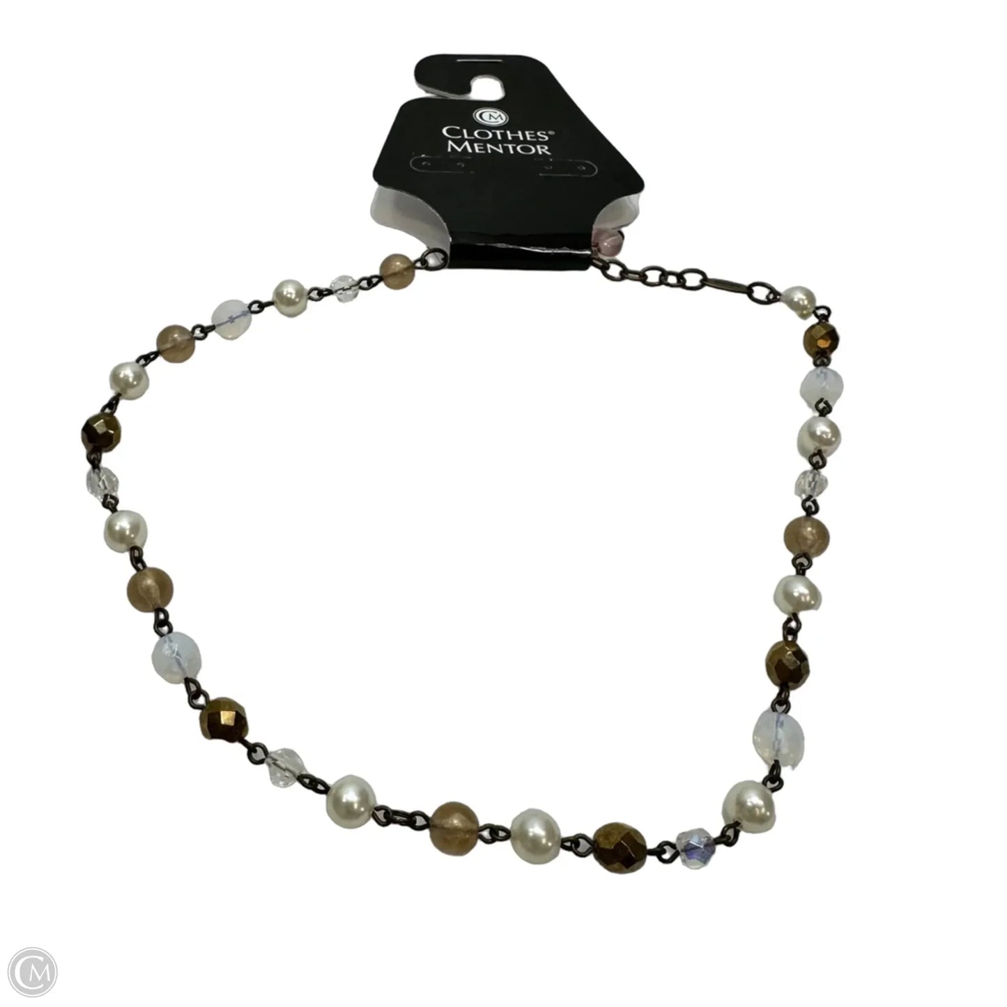 Necklace Chain By Sabika