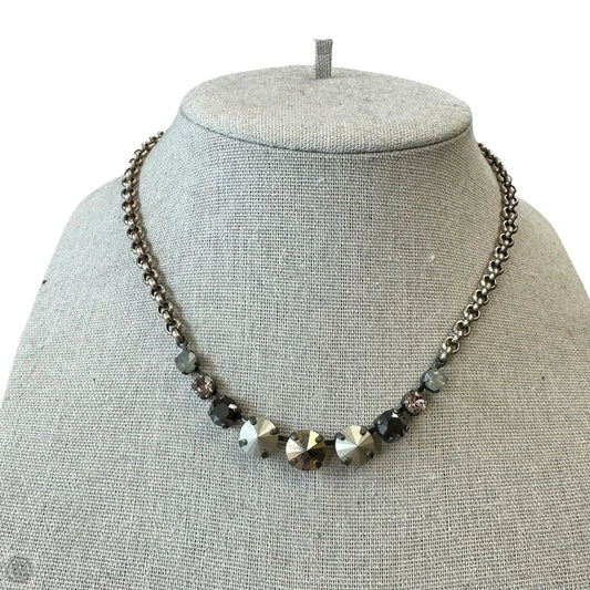 Necklace Chain By Sabika