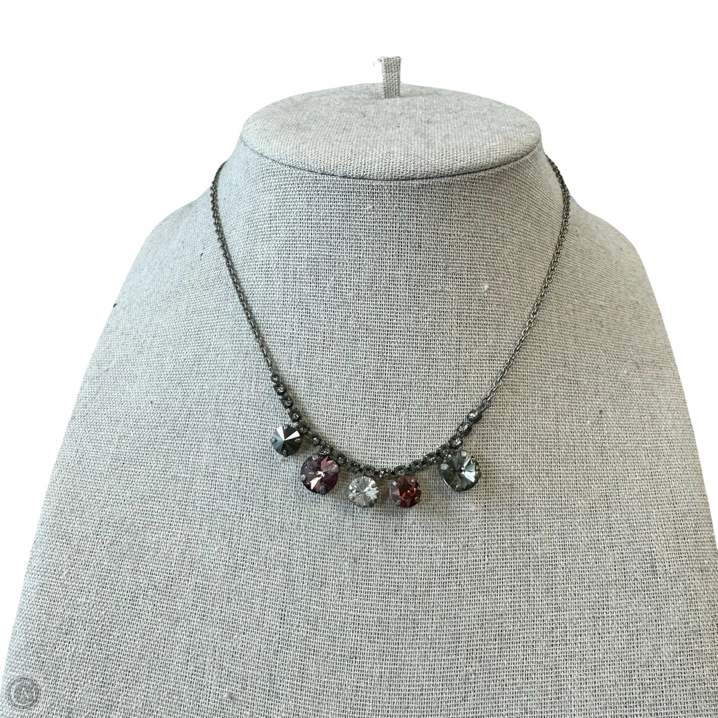 Necklace Chain By Sabika