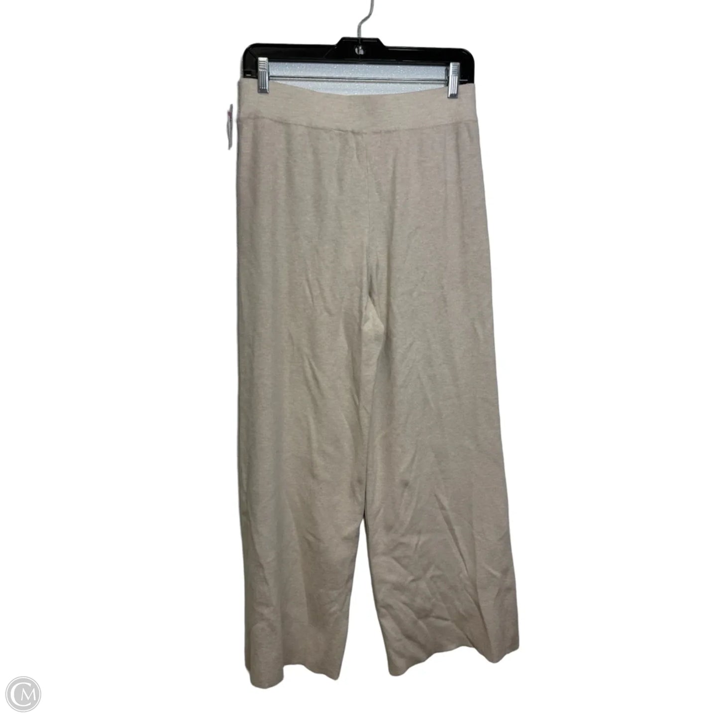 Pants Set 2pc By Marled In Beige, Size: M
