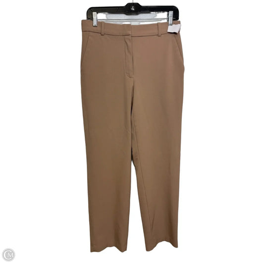 Pants Other By Babaton In Tan, Size: 8