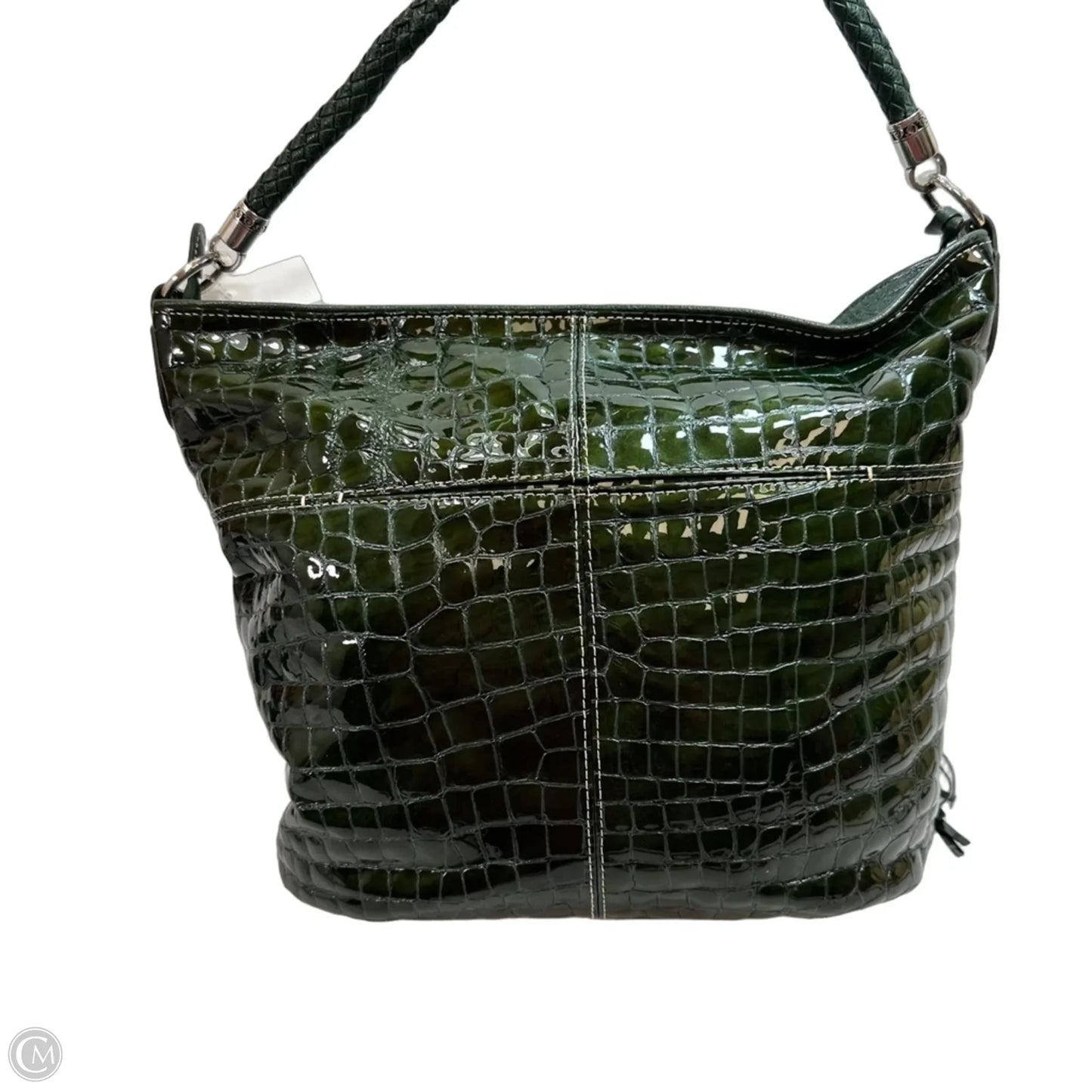 Handbag By Brighton, Size: large