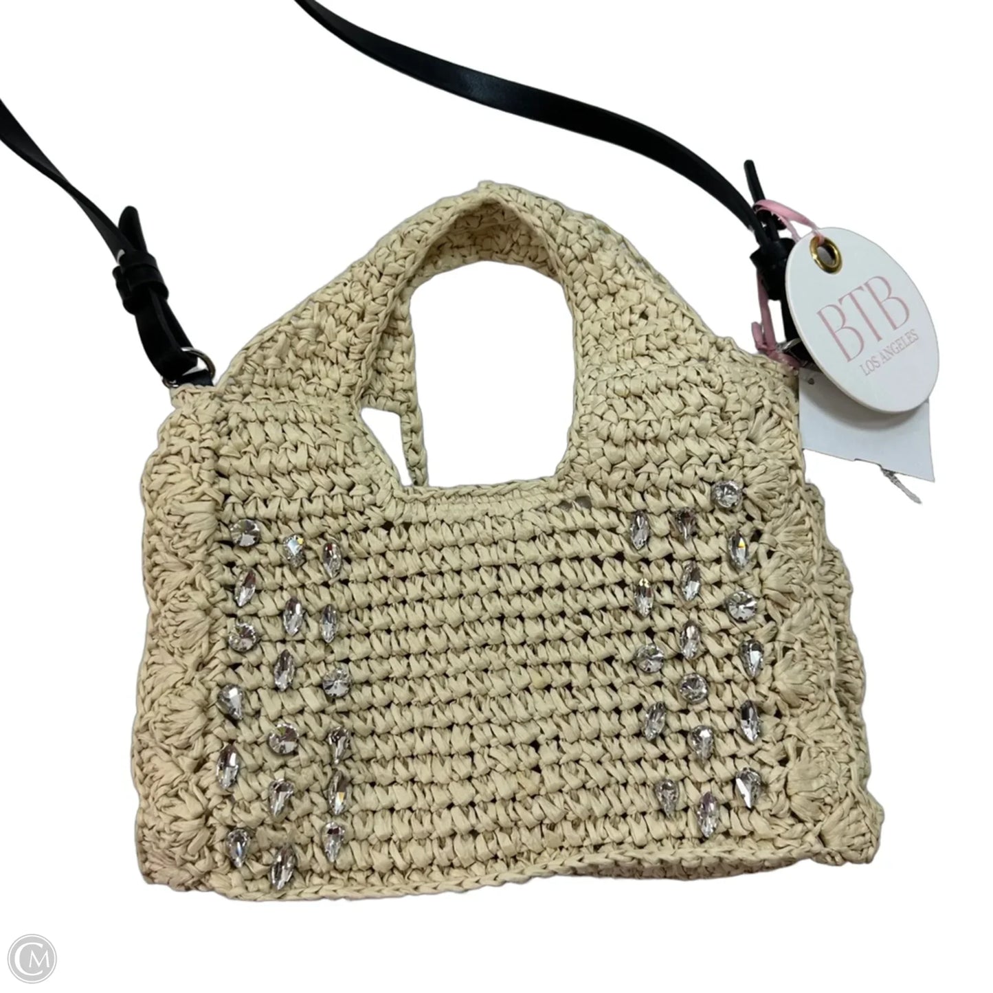 Handbag By Clothes Mentor, Size: Small