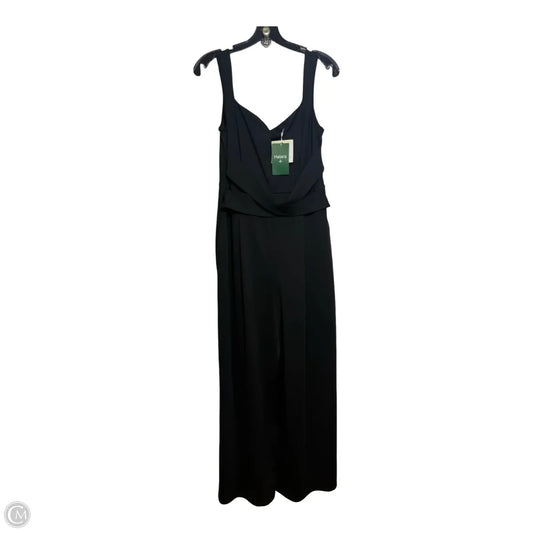 Jumpsuit By Halara In Black, Size: L