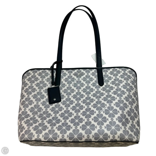 Handbag Designer By Kate Spade, Size: Large