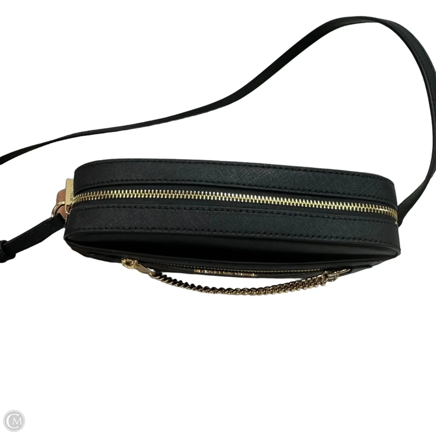 Crossbody Designer By Michael Kors, Size: Small