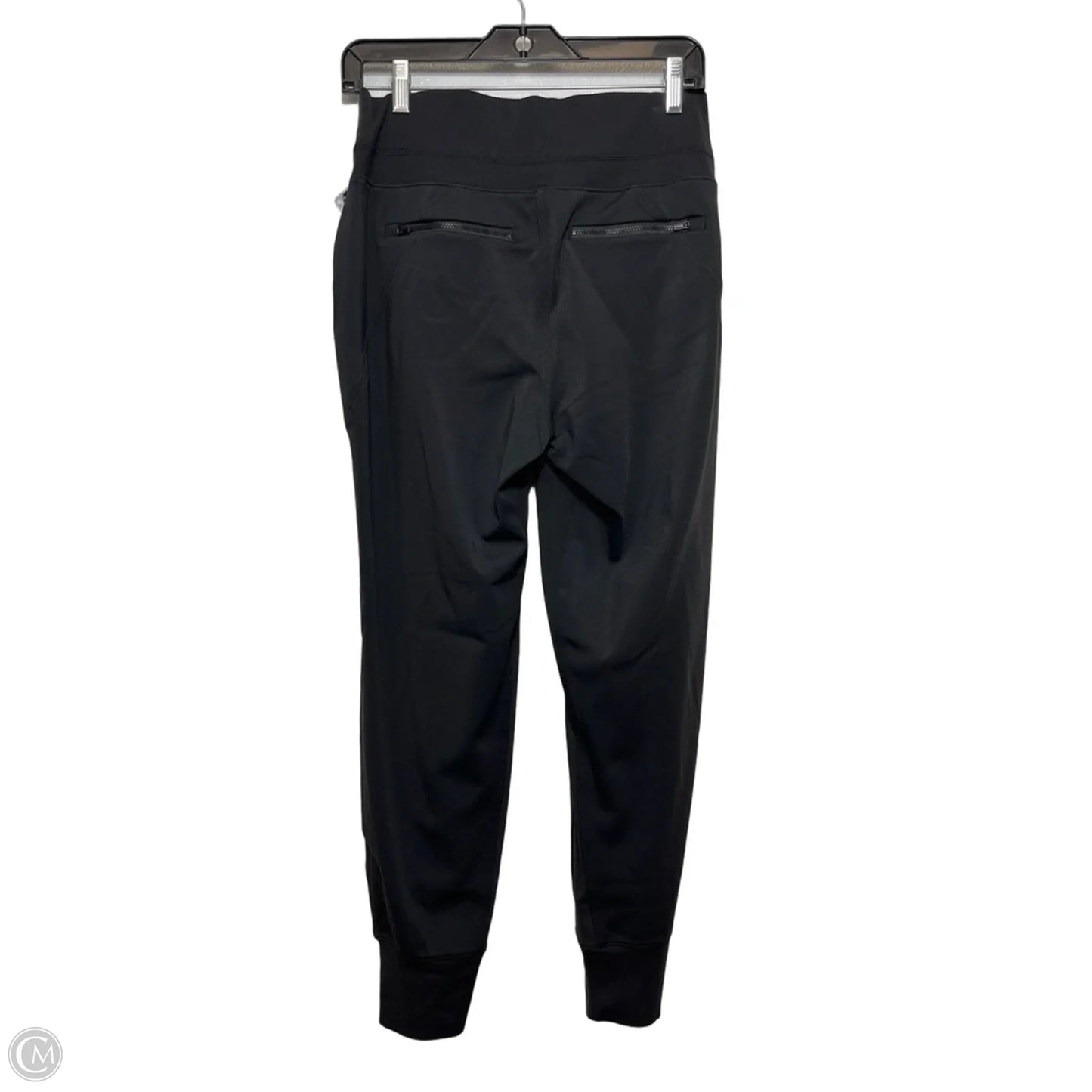 Athletic Pants By Athleta In Black, Size: M