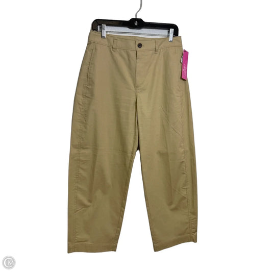 Pants Chinos & Khakis By J. Crew In Tan, Size: 2