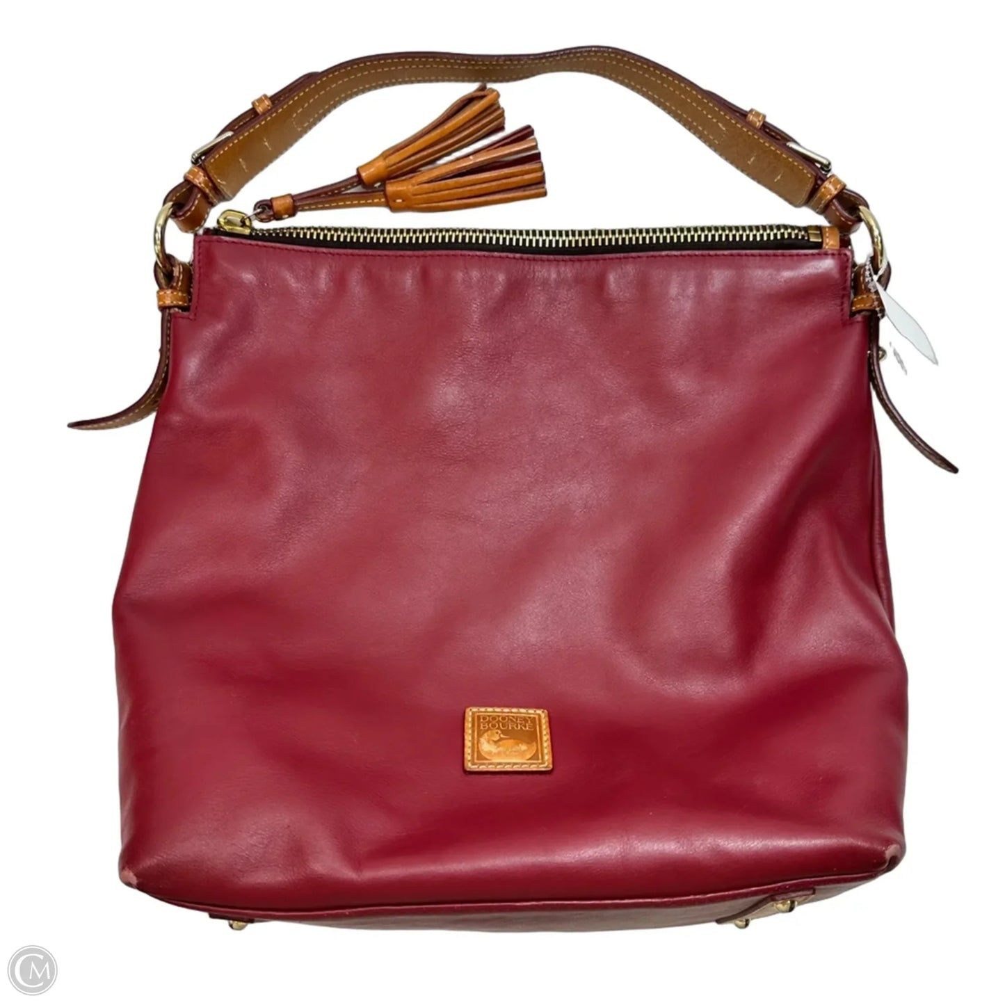 Handbag Designer By Dooney And Bourke, Size: Large