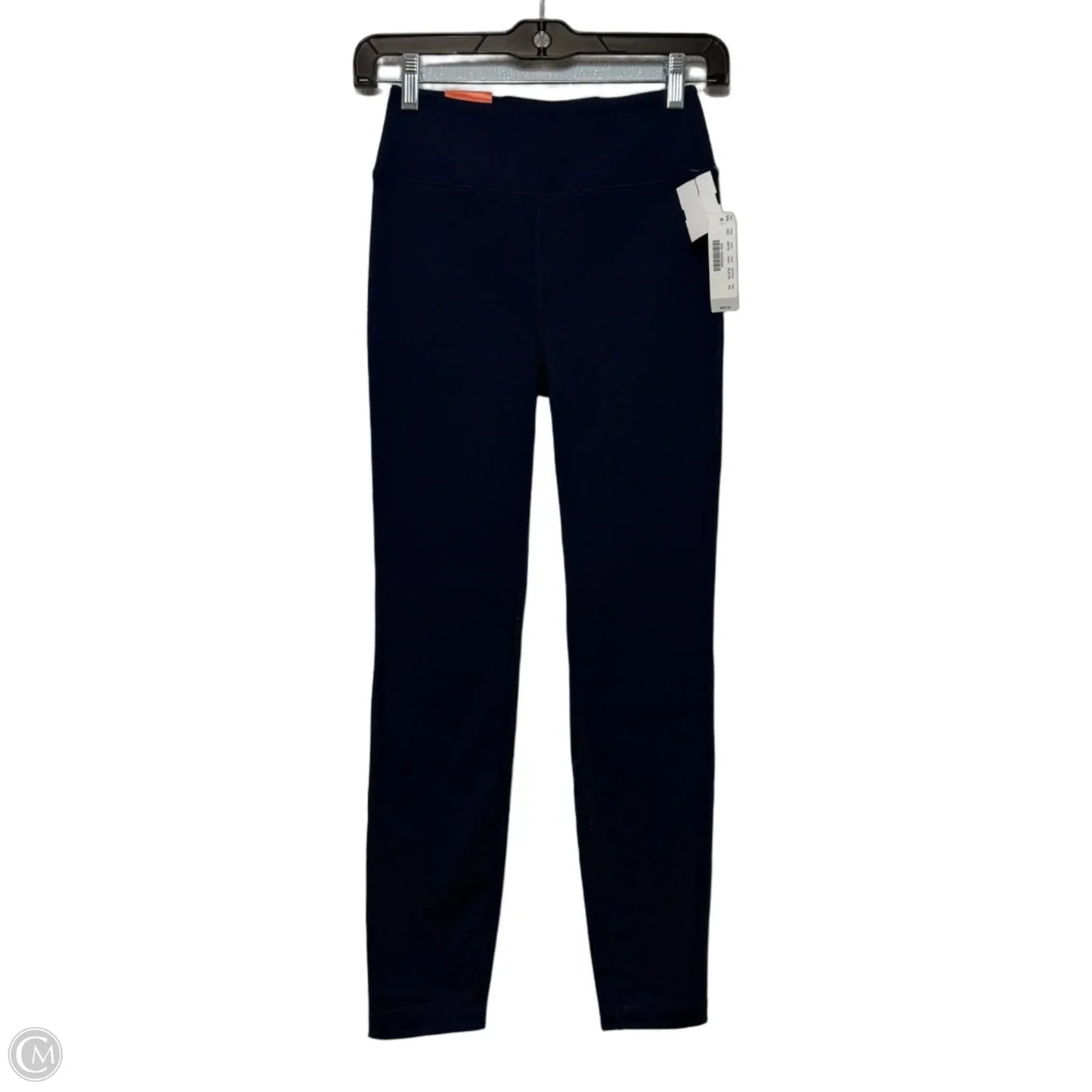 Pants Leggings By J. Crew In Navy, Size: Xs