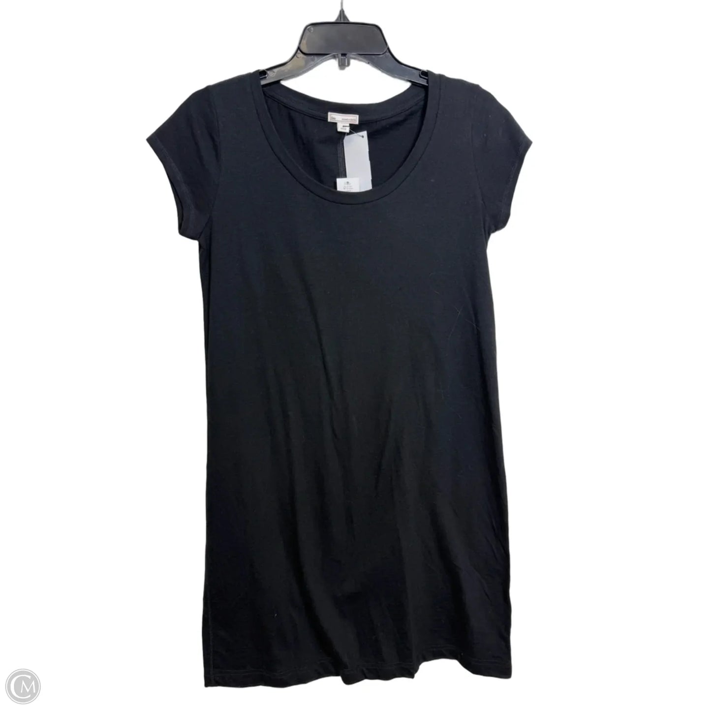Dress Casual Short By Gap In Black, Size: S