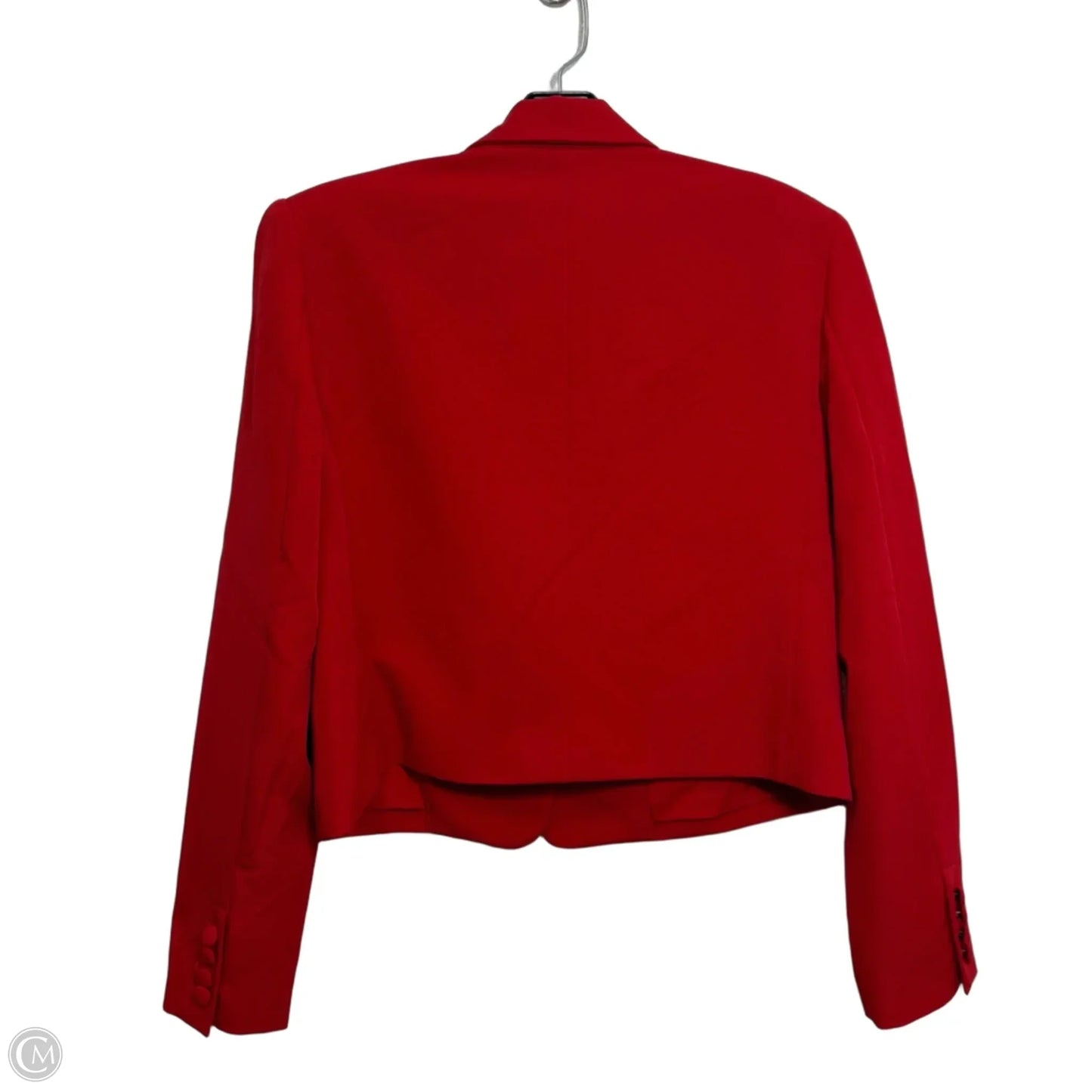 Blazer By Inc In Red, Size: L