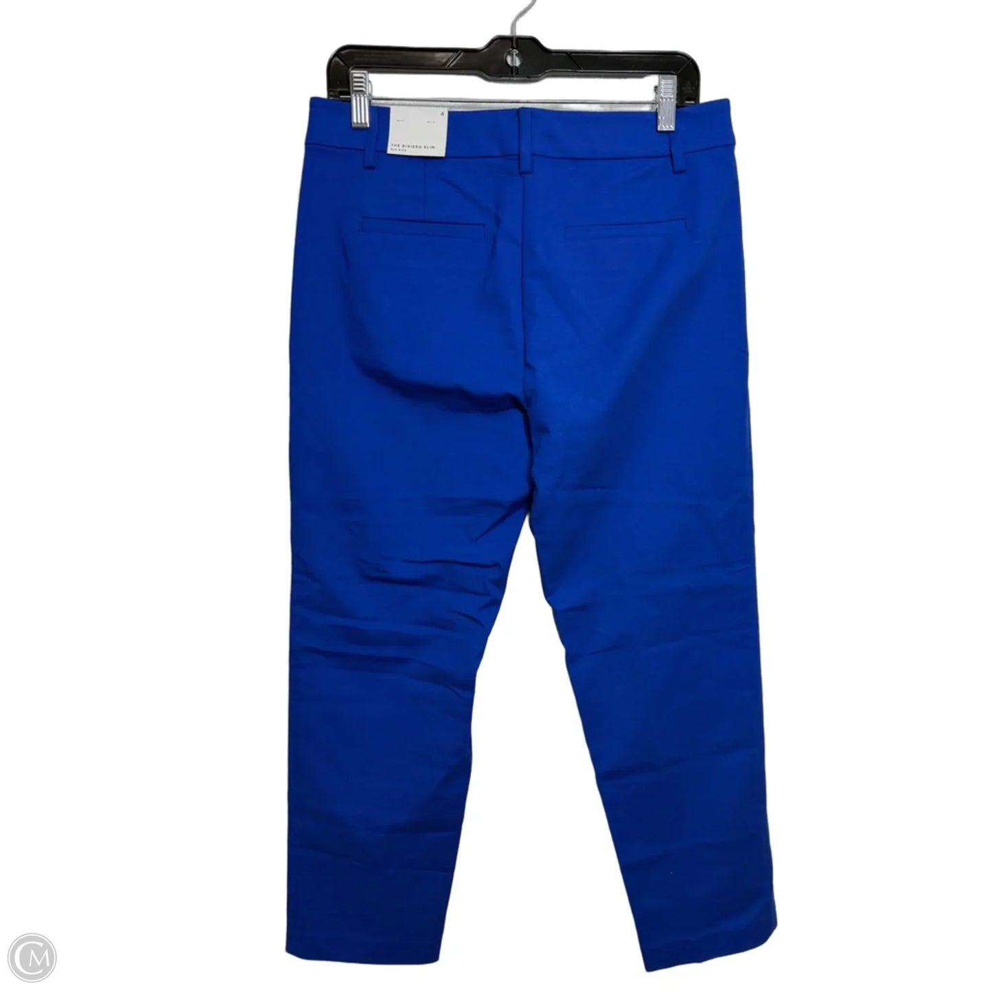 Pants Other By Loft In Blue, Size: 4