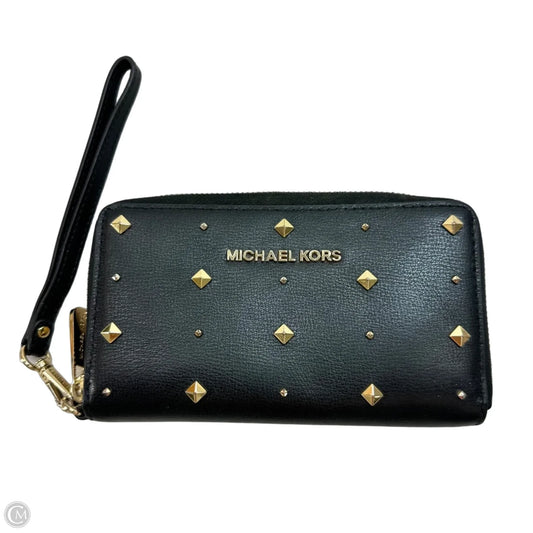 Wallet Designer By Michael Kors, Size: Medium
