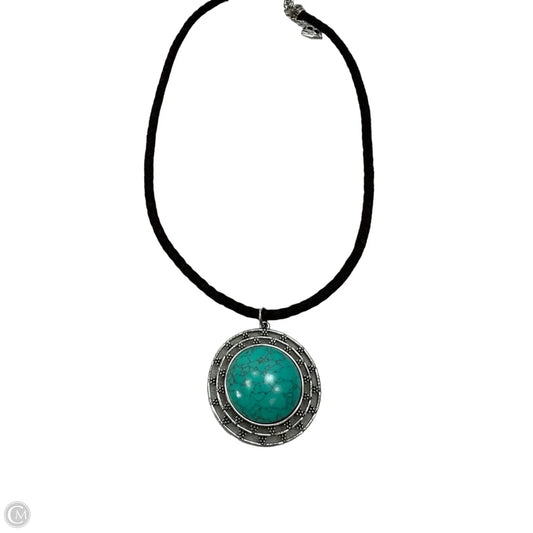 Necklace Pendant By Chaps