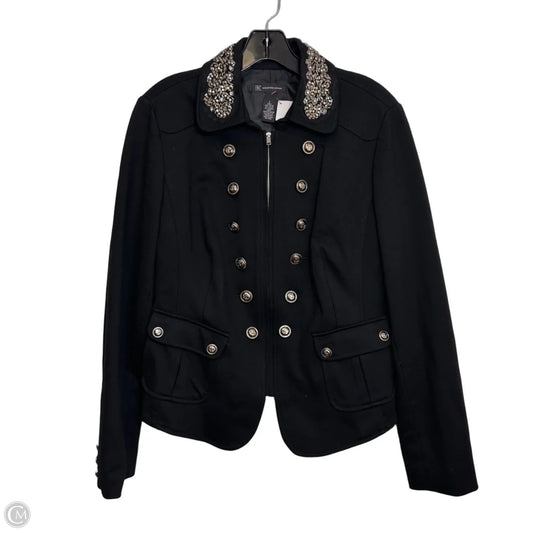 Blazer By Inc In Black, Size: L