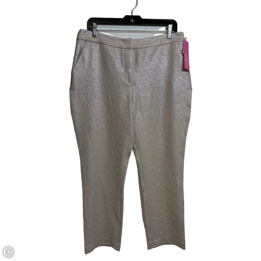 Pants Other By Inc In Beige, Size: M