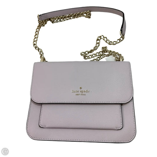 Crossbody Designer By Kate Spade, Size: Small