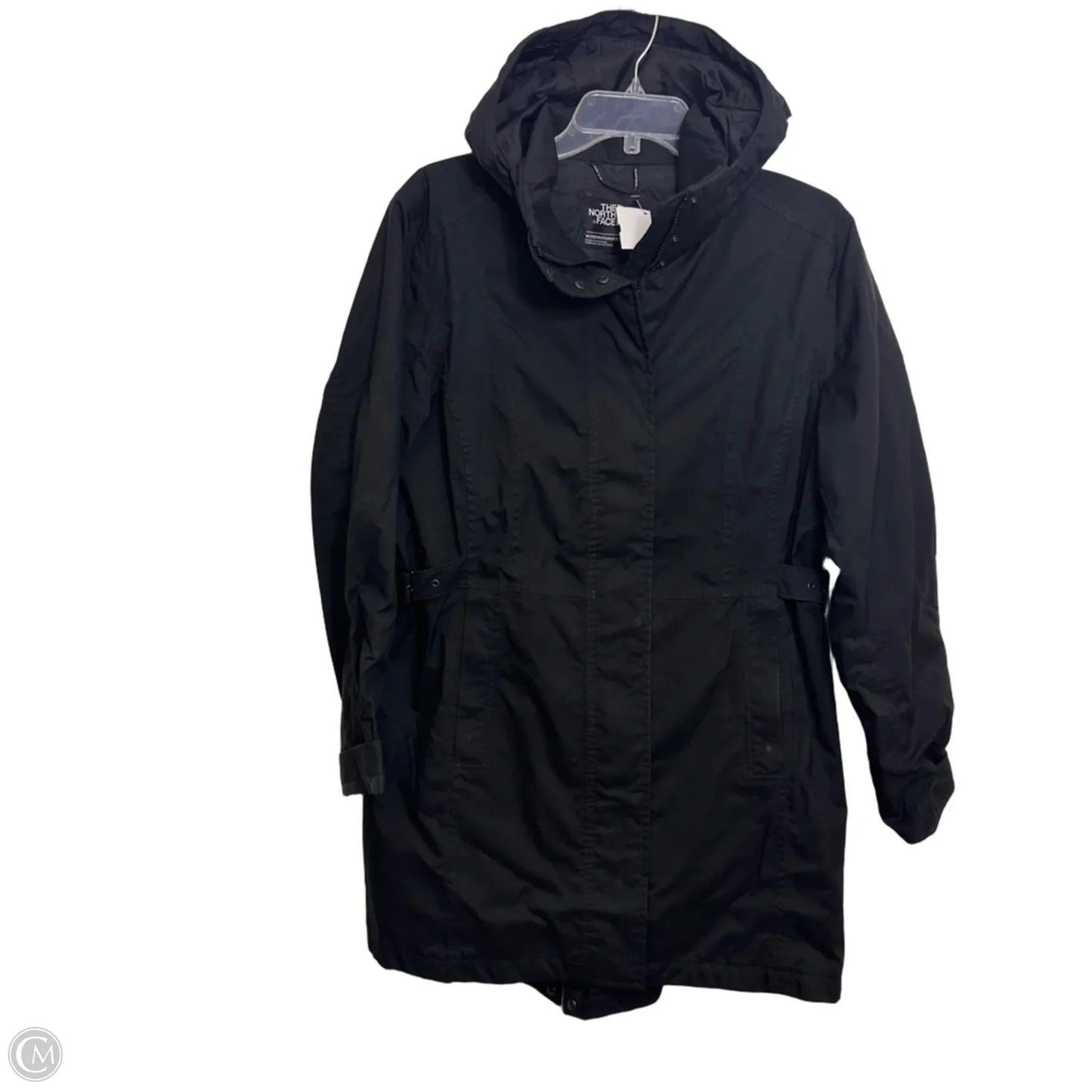Jacket Other By The North Face In Black, Size: L