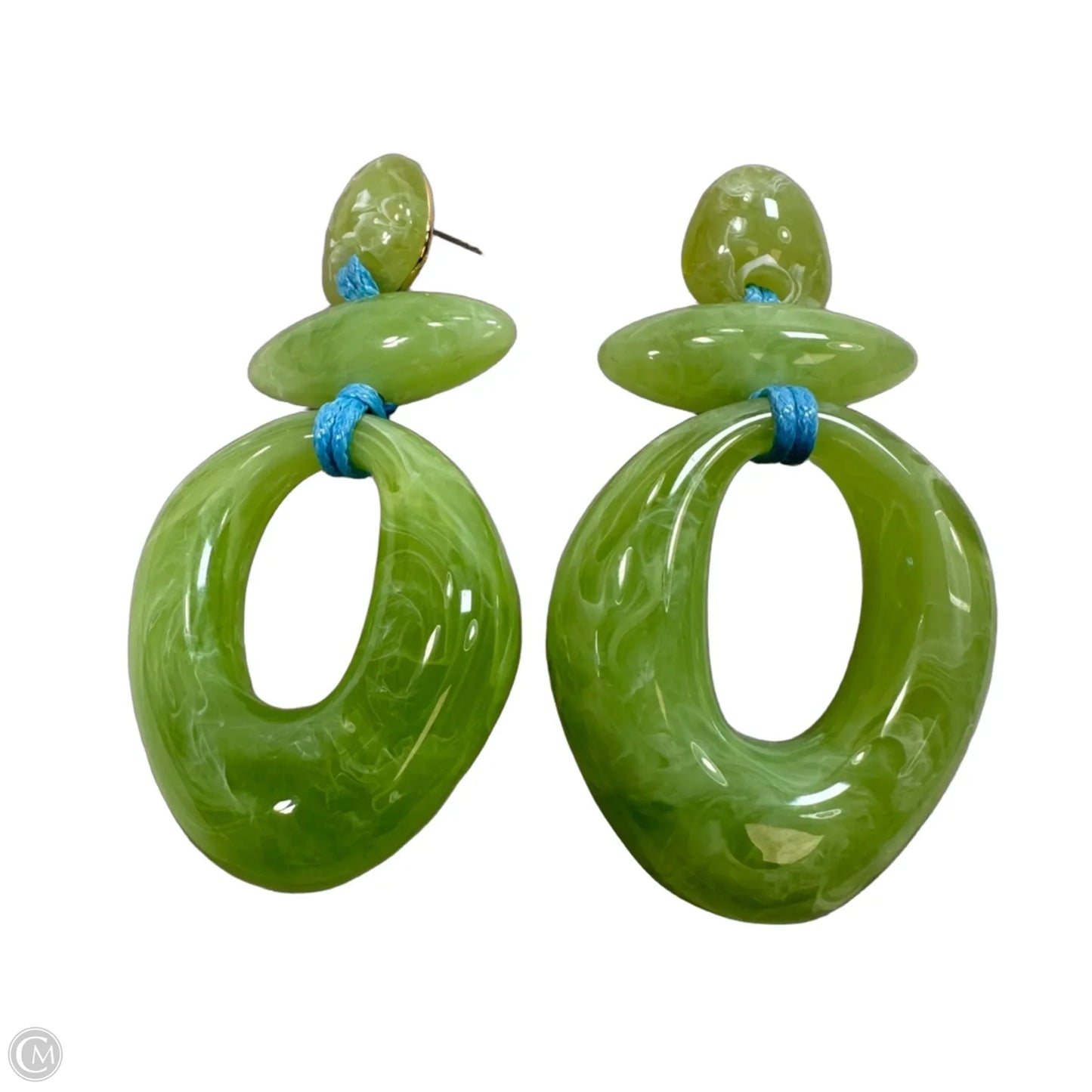 Earrings Dangle/drop By Clothes Mentor
