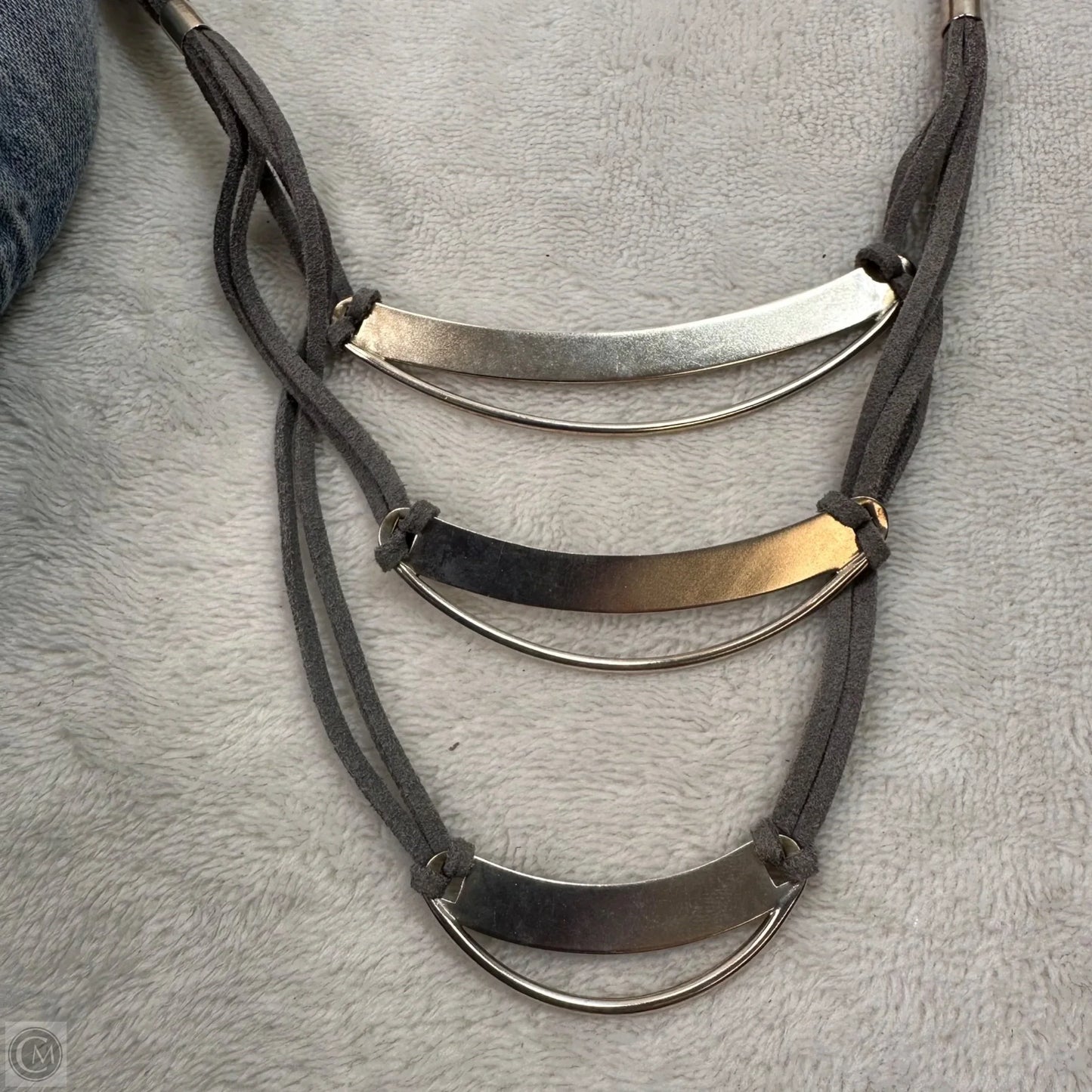 Layered Necklace Chain By SILPADA