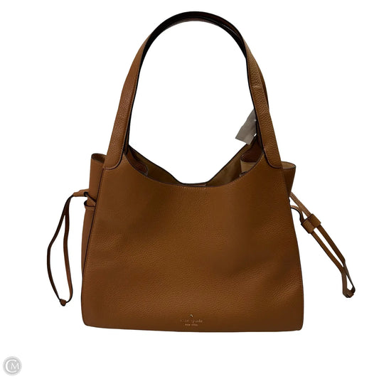 Handbag Designer By Kate Spade, Size: Large