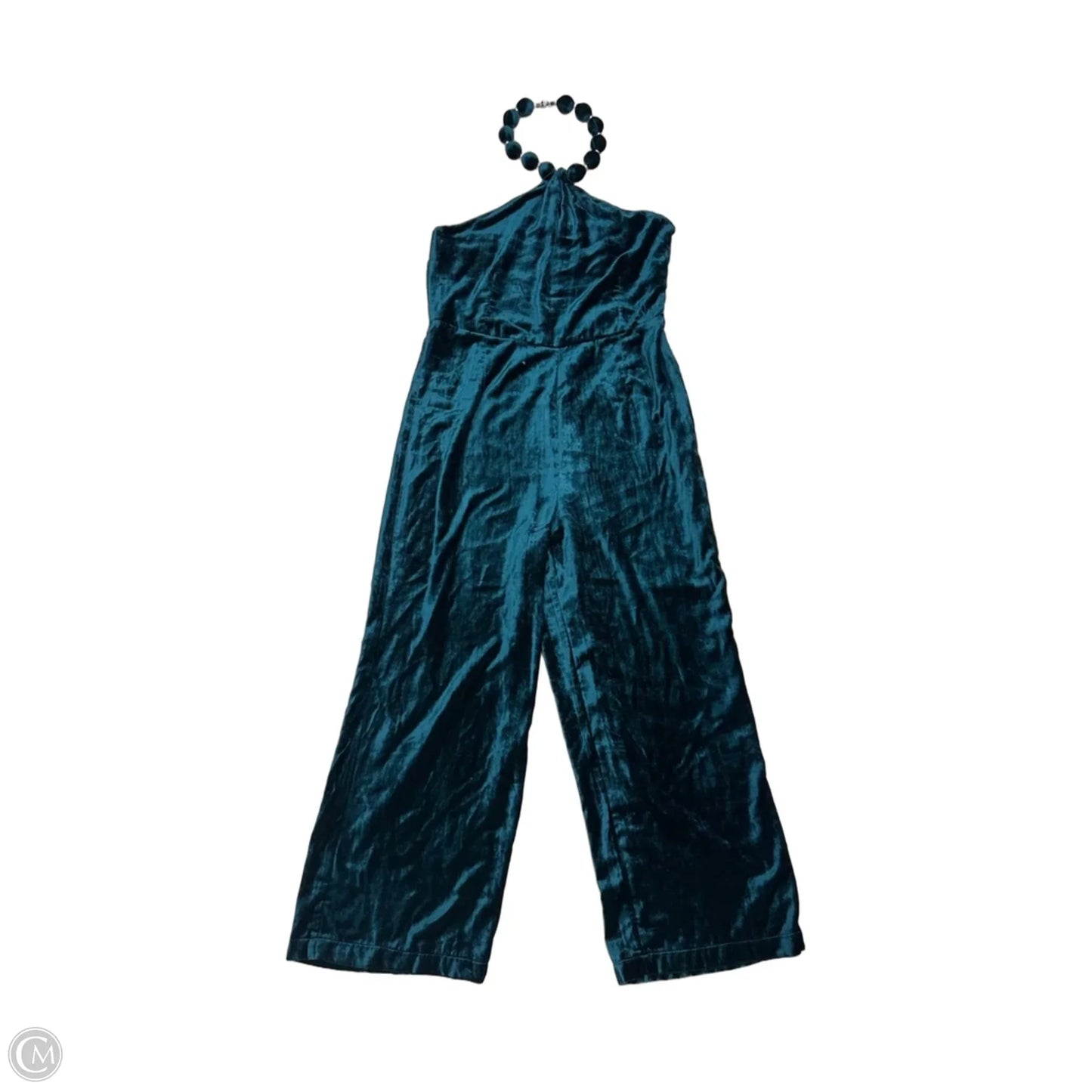 emerald green Pendant Jumpsuit By Samantha Pleet In Green, Size: 4