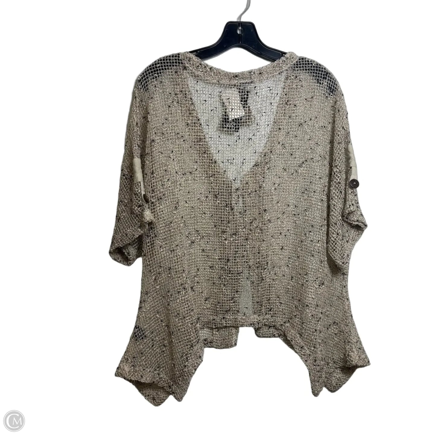 Bolero By Ultimate In Beige, Size: Xl