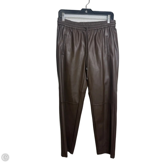 Pants Other By Anthropologie In Brown, Size: S