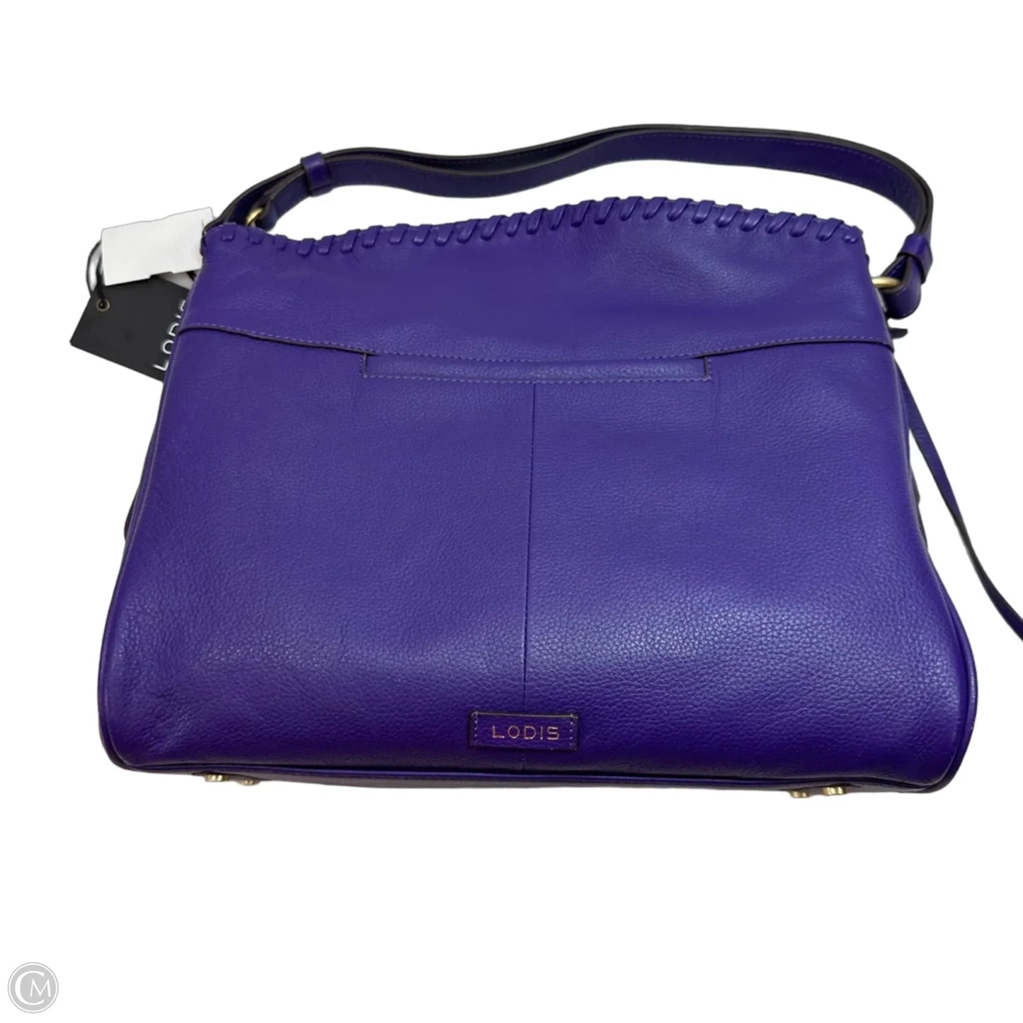 Handbag By Lodis, Size: Large