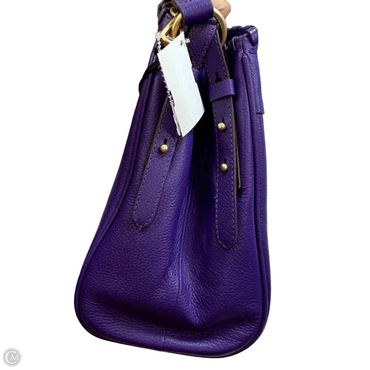 Handbag By Lodis, Size: Large