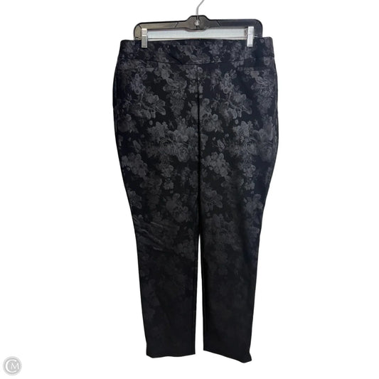 Pants Other By Chicos In Black, Size: M