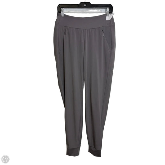 Athletic Pants By Athleta In Taupe, Size: 4