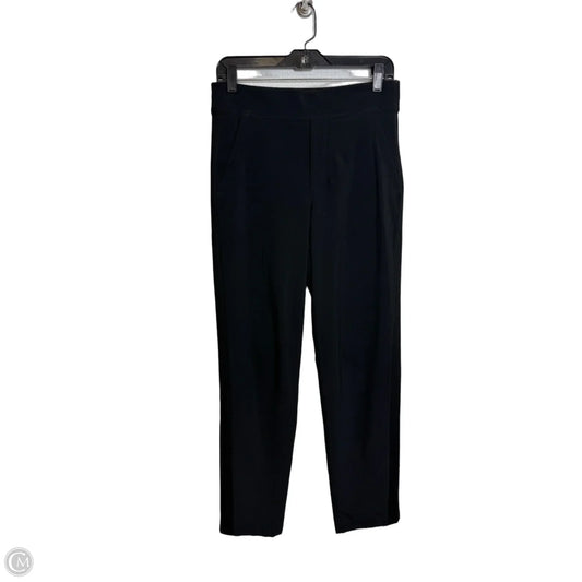 Athletic Pants By Athleta In Black, Size: 4