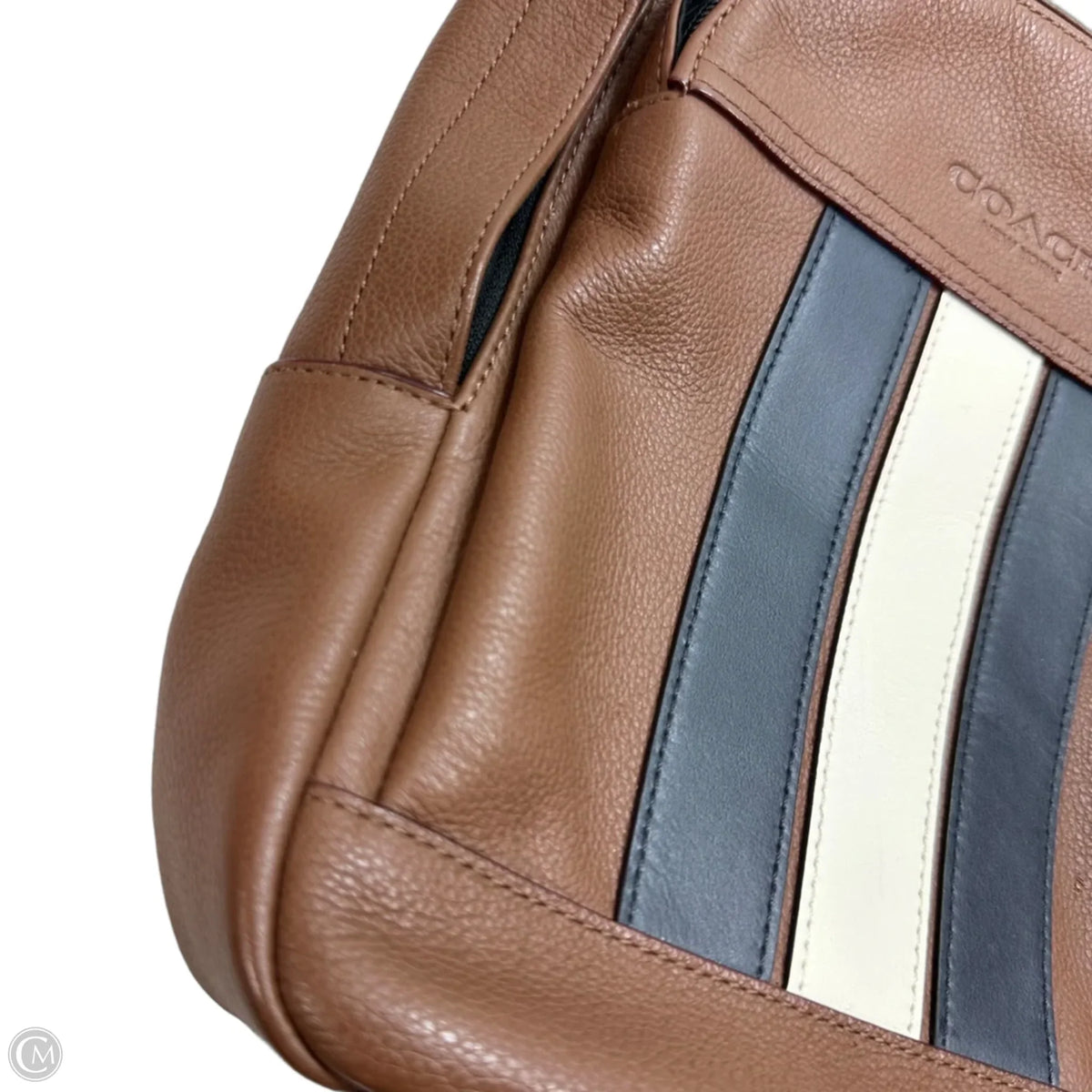 Backpack Designer By Coach, Size: Small