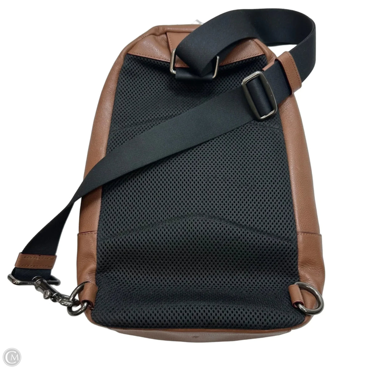 Backpack Designer By Coach, Size: Small