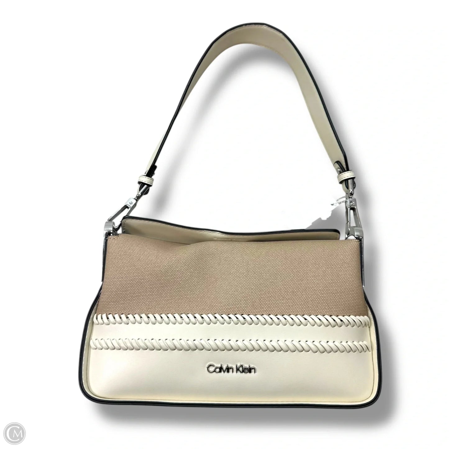 Handbag By Calvin Klein, Size: Small