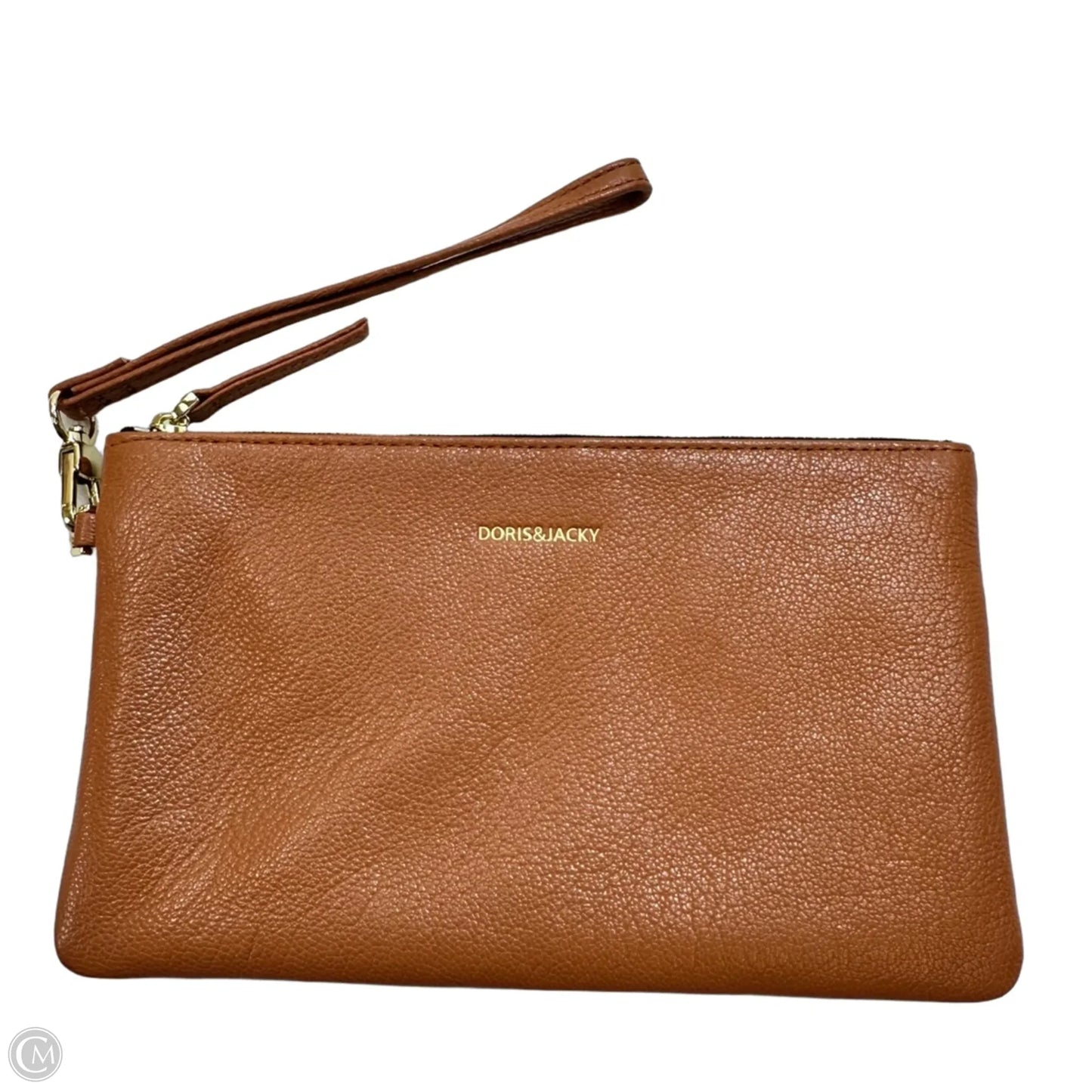 Wristlet By Clothes Mentor, Size: Small