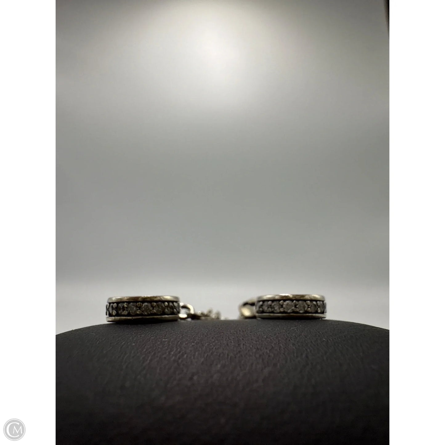 Pandora 925 Sterling Safety Chain