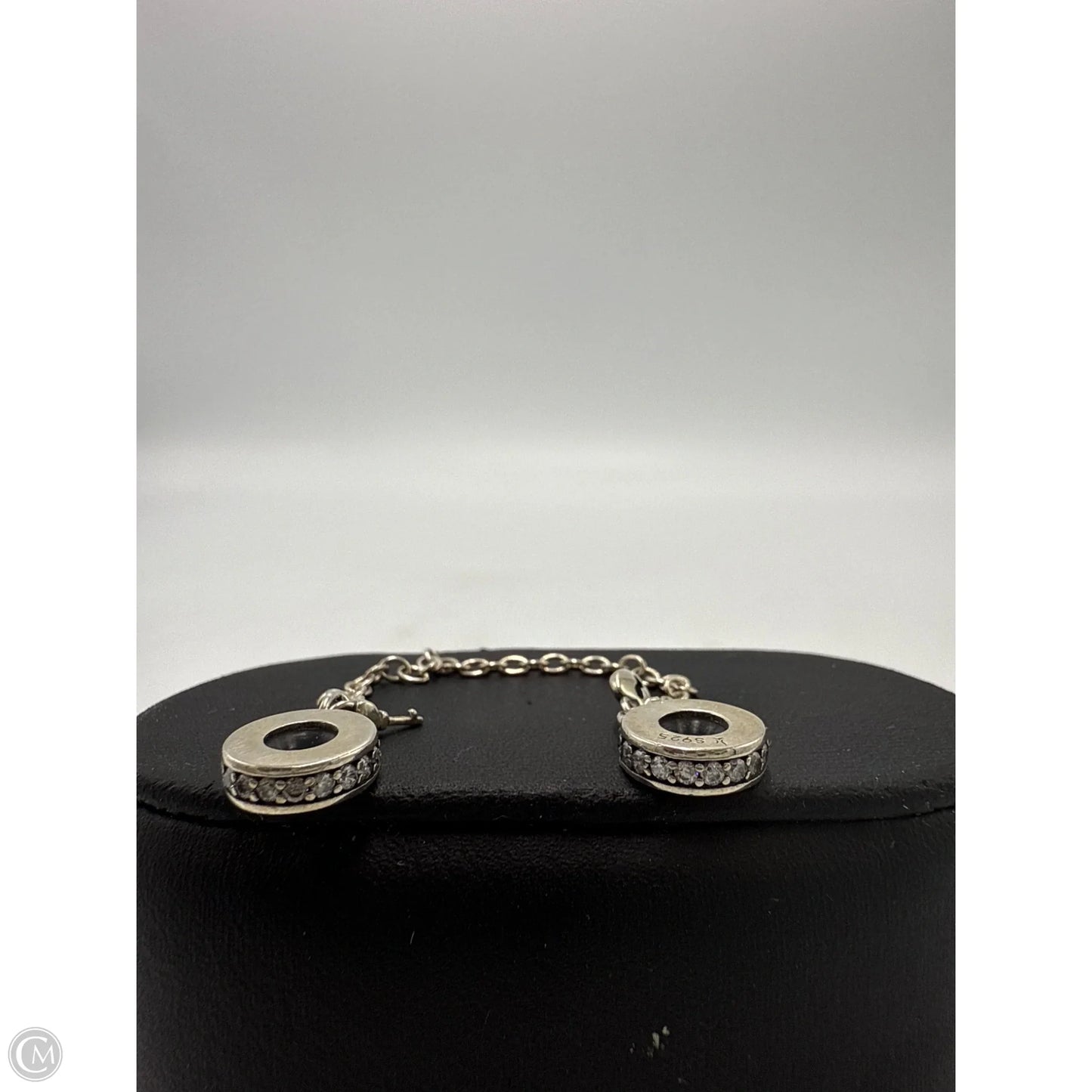 Pandora 925 Sterling Safety Chain